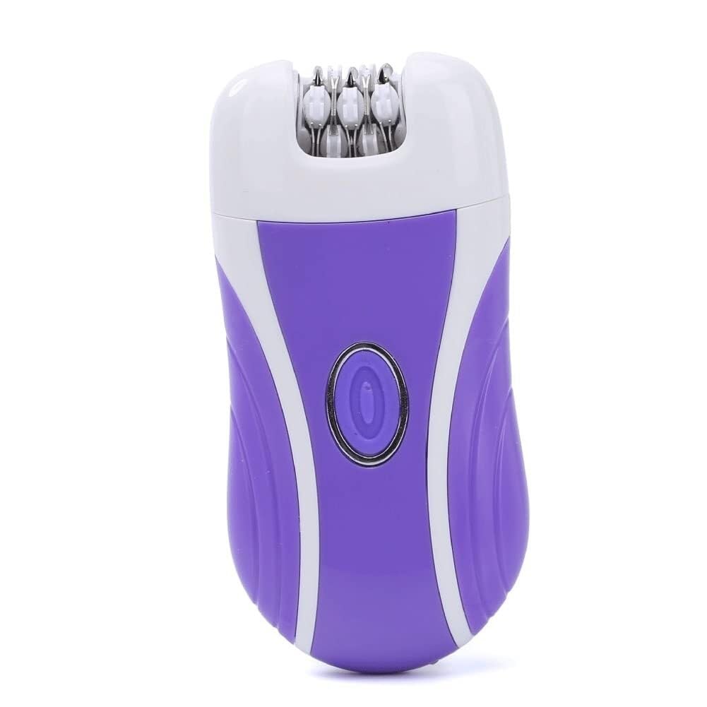 3 in 1 Cordless Electric Hair Removal Epilator U697
