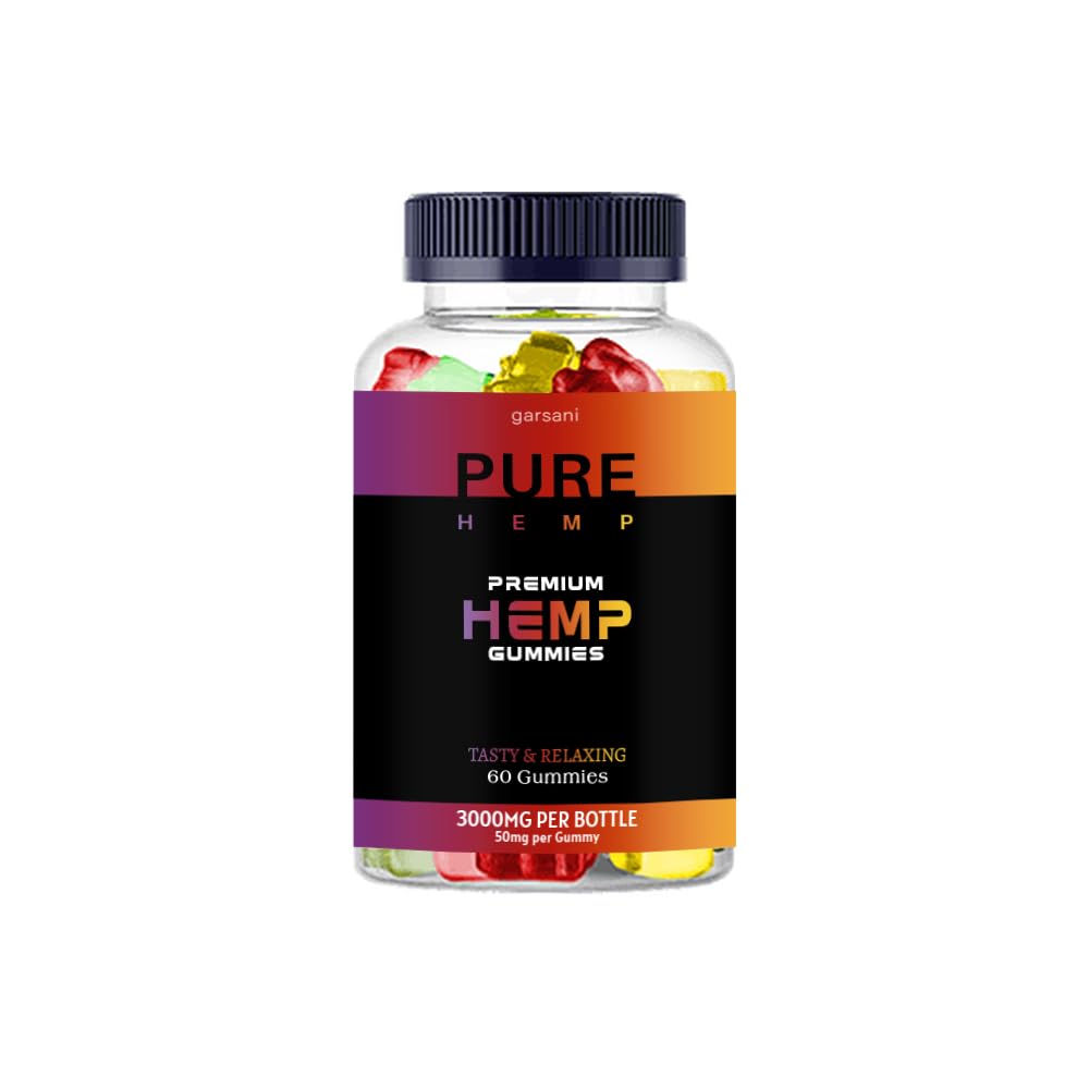 60 Gummies G22782