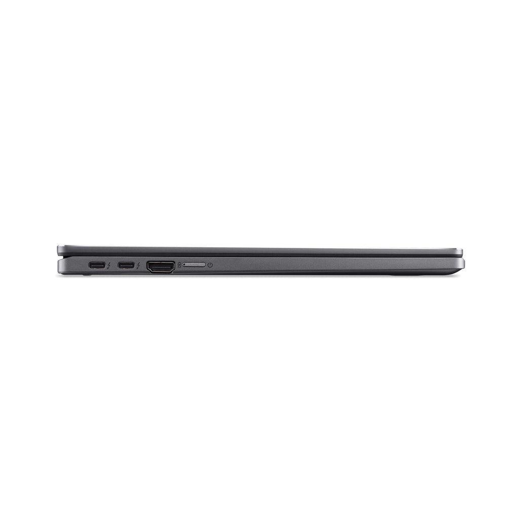 Chromebook Plus Spin Laptop F147666