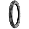 3.00x17 Tube Type Trials Tire Q396399