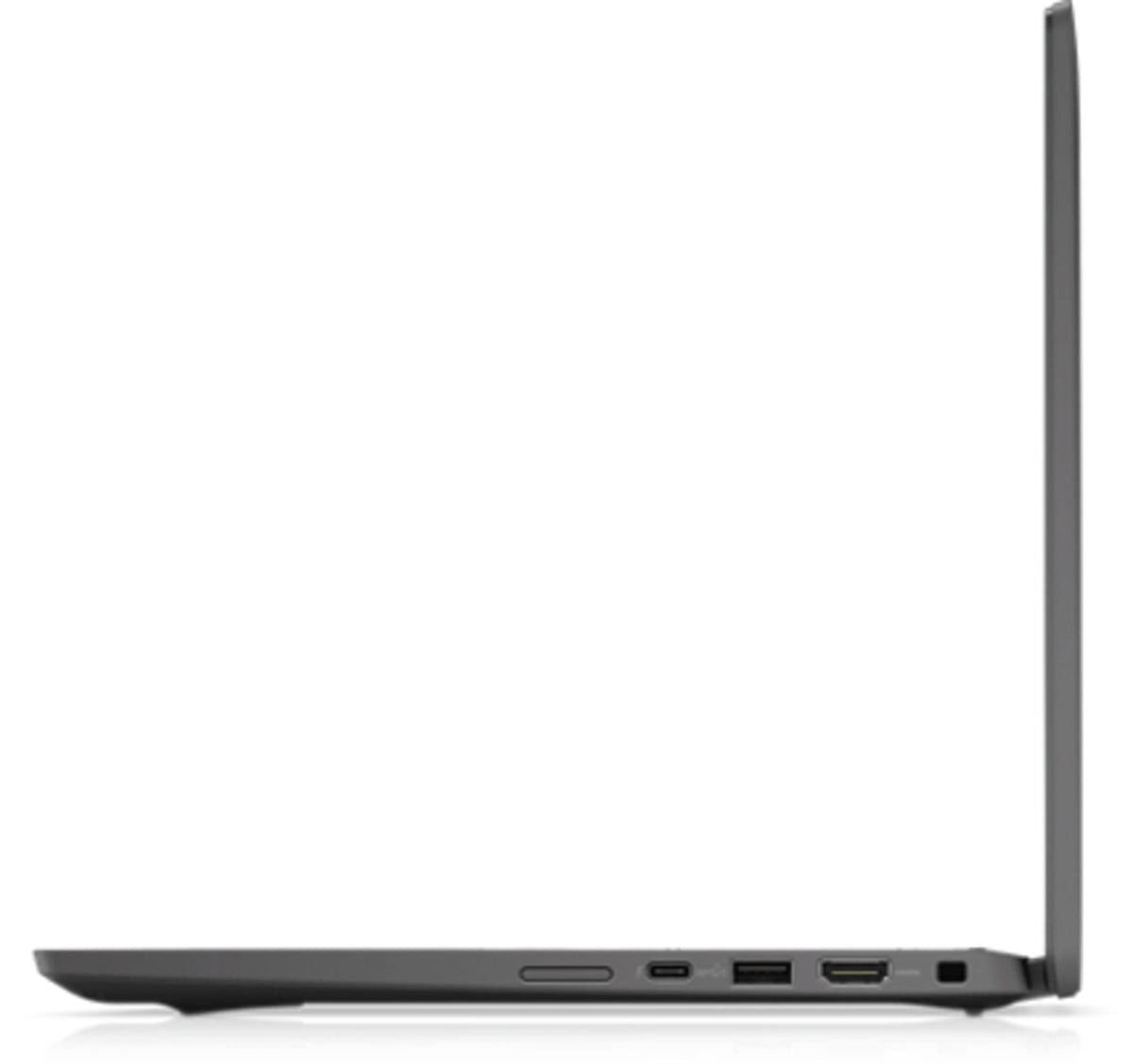 14" FHD Core i7 16GB RAM 256GB SSD Black Laptop J77411