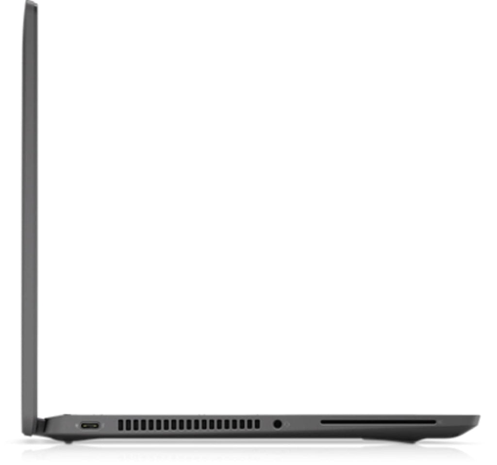 14" FHD Core i7 16GB RAM 256GB SSD Black Laptop J77411