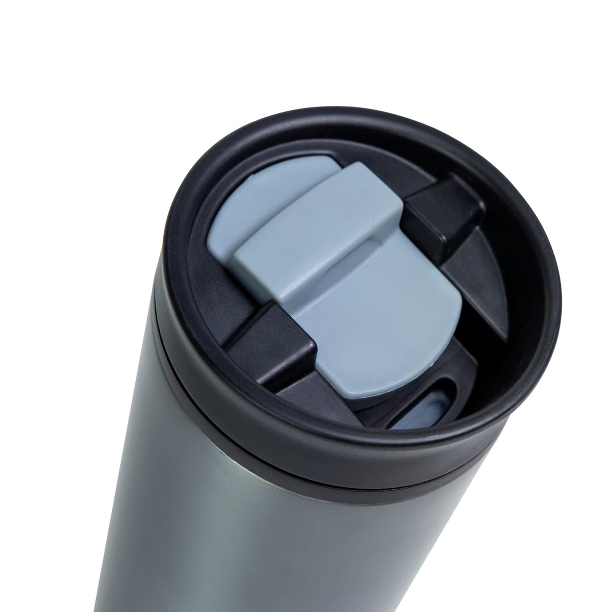 2 Pack 16 oz Coffee Travel Mug with Slider Lid M6219