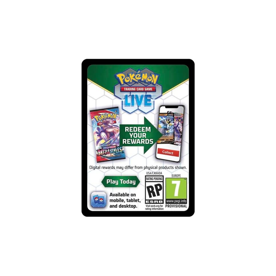 Pokemon TCG Special Collection B9145