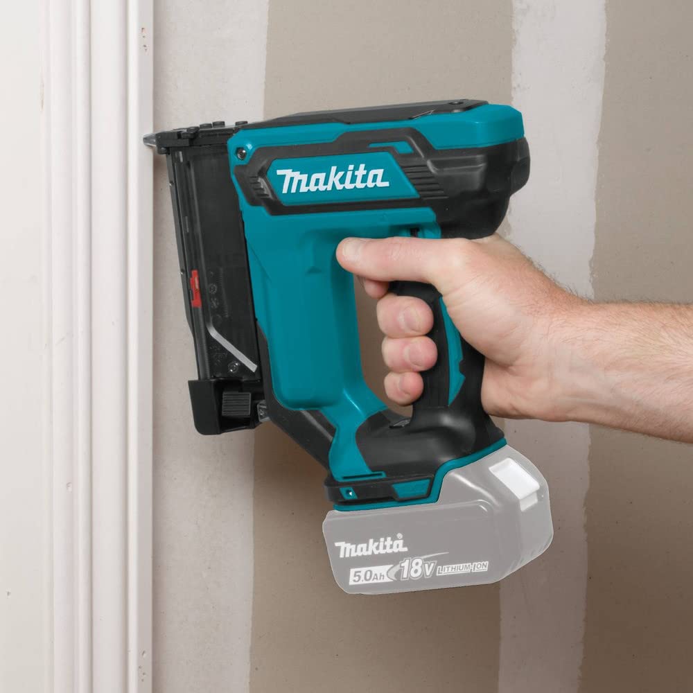 18V Cordless 23 Gauge Pin Nailer Z101722