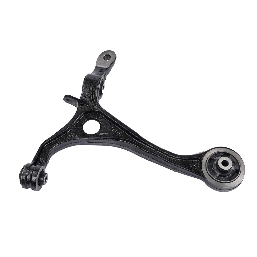 4Pcs Front Suspension Kit with Lower Control Arms and Ball Joints S805