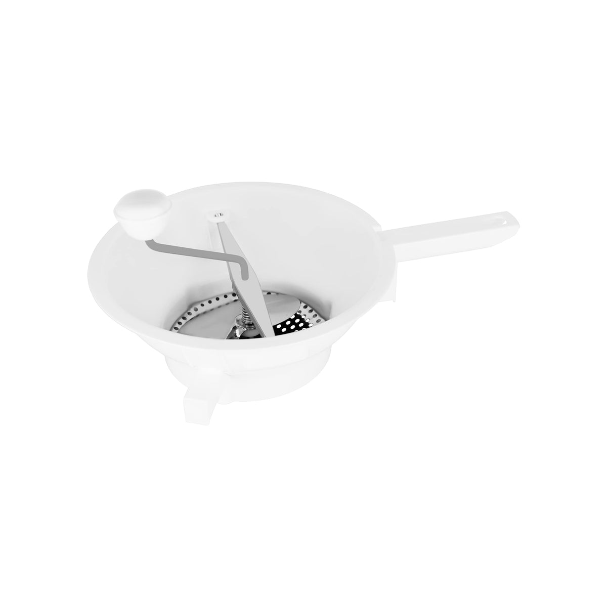 Food Mill 24cm with 3 Slices C864