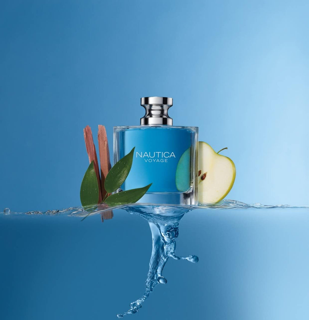 Eau de Toilette for Men 6.7 Fl Ounce F402330