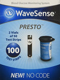 Test Strips 200 Strips D32549