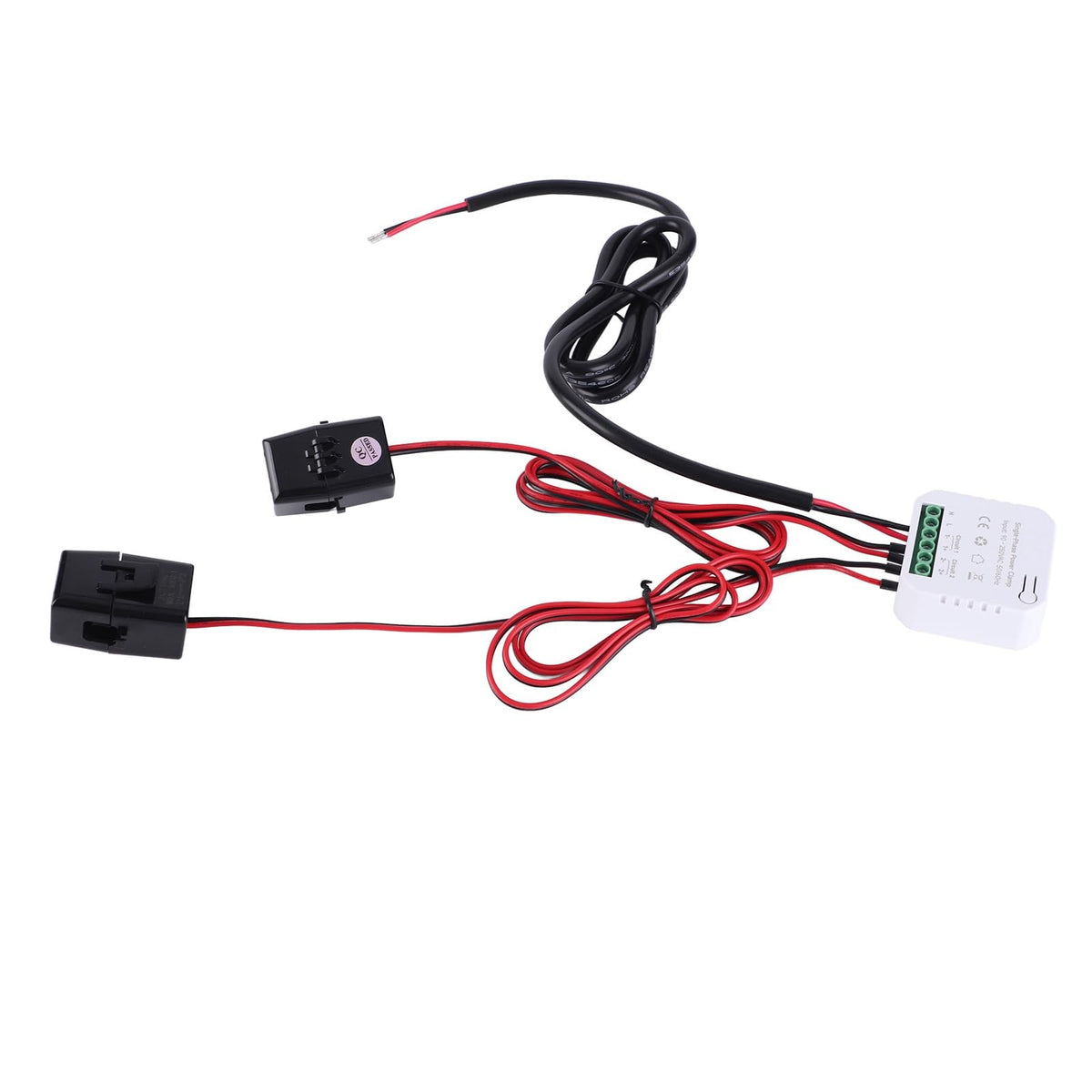 WiFi Smart Home Energy Monitor N200