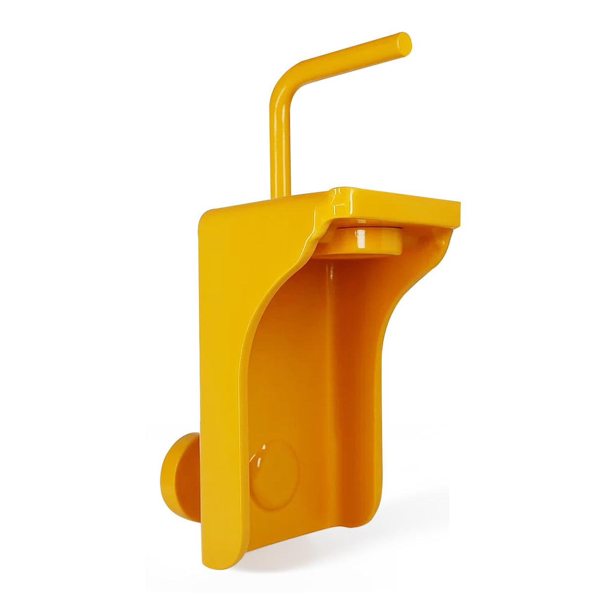 10 Ton Shipping Container Jack Lug N781