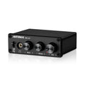 Headphone Amplifier & Desktop DAC E761048