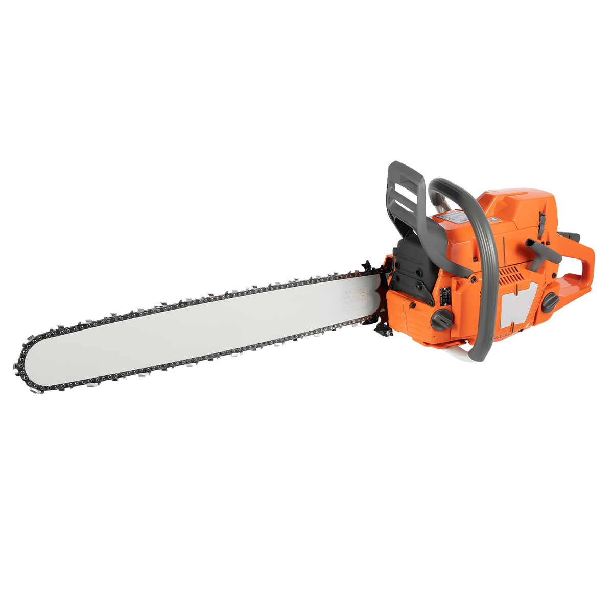 24'' 72CC 2-Stroke Gas Chainsaw S770