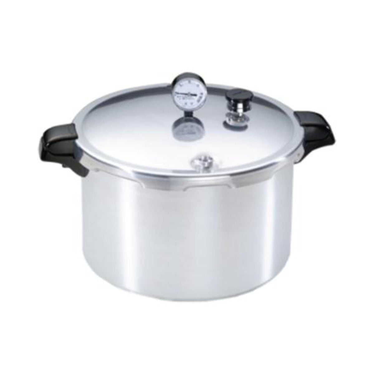 16 Quart Aluminum Pressure Cooker Canner R3632