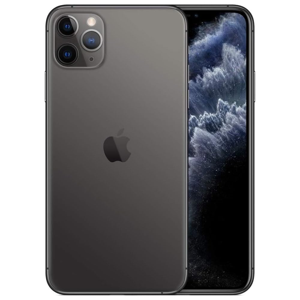 iPhone 11 Pro 256GB Space Gray Unlocked E680
