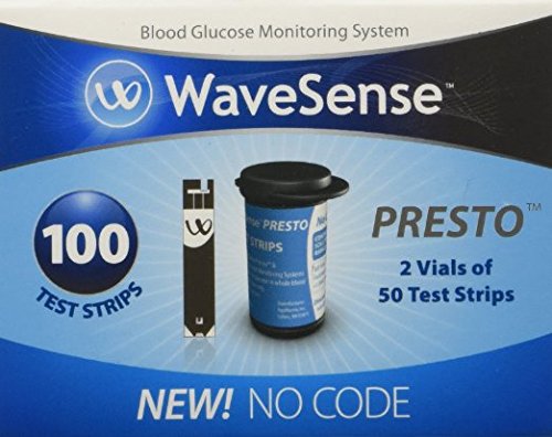 Test Strips 200 Strips D32549
