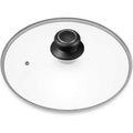 15.4 Inch Tempered Glass Lid N8640