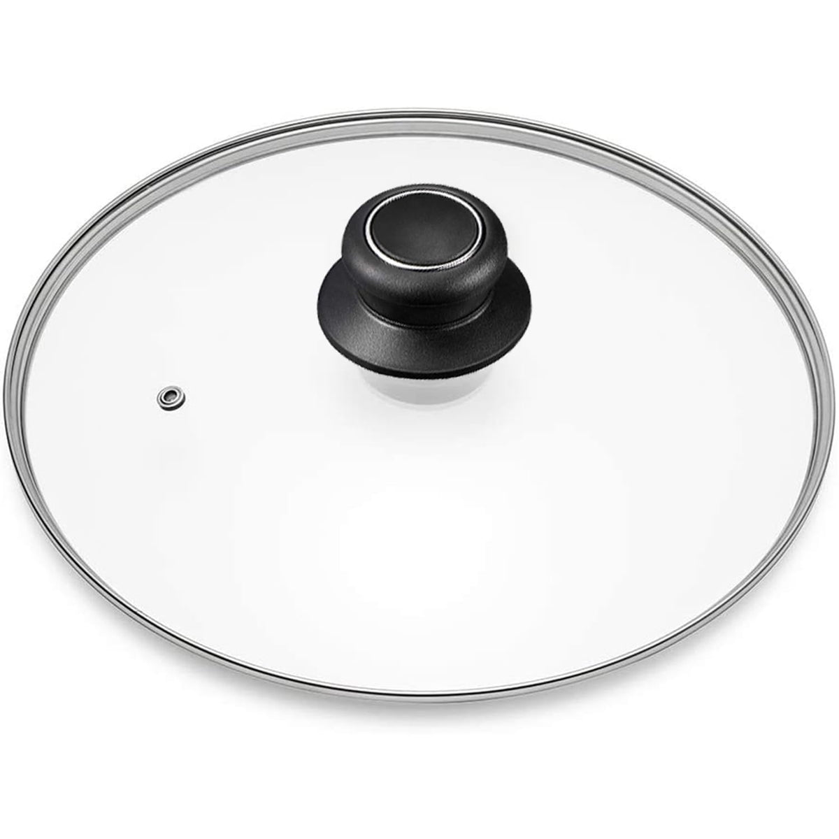 15.4 Inch Tempered Glass Lid N8640