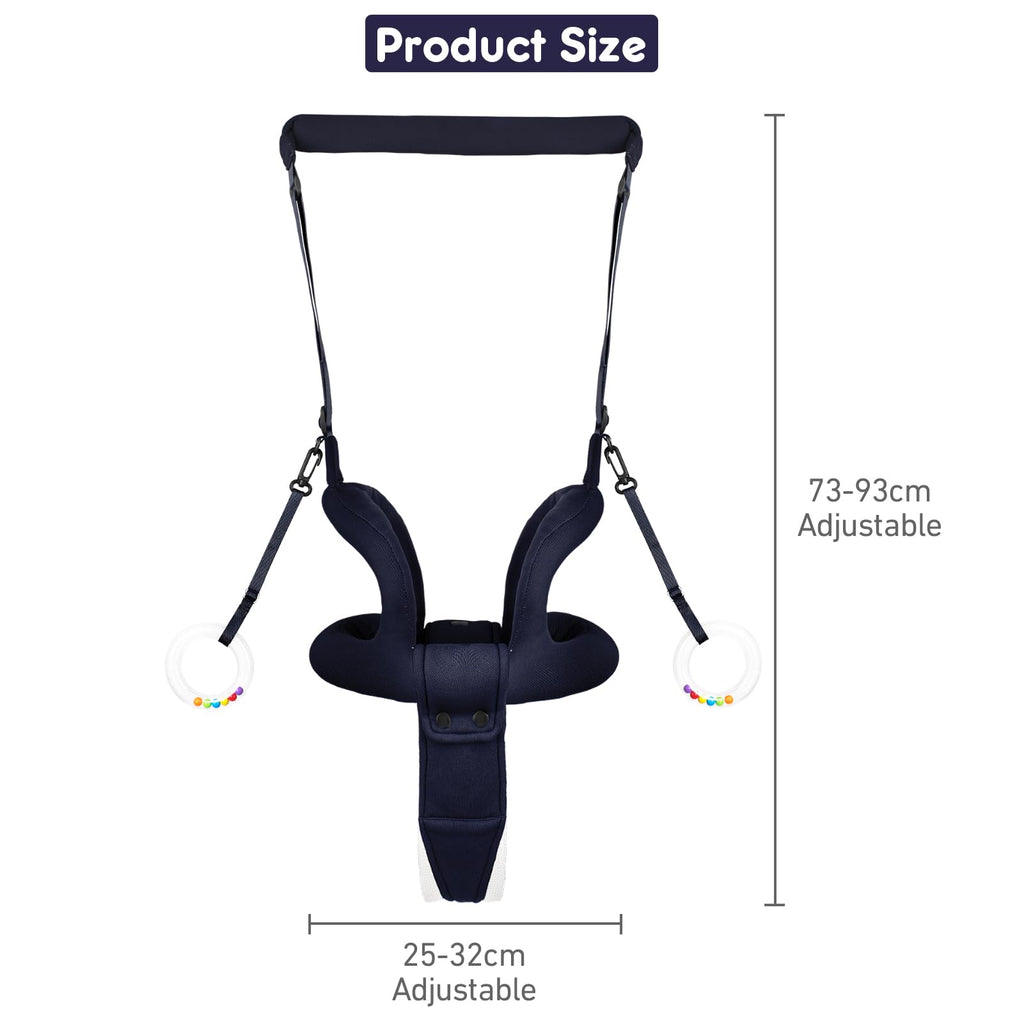 Handheld Baby Walking Harness W213