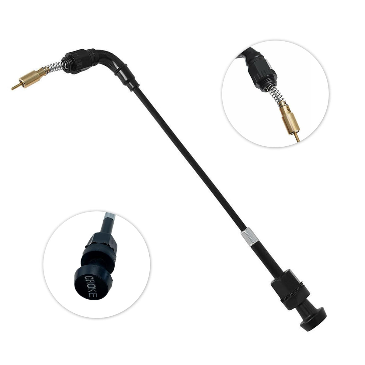 Carburetor Choke Cable O314591