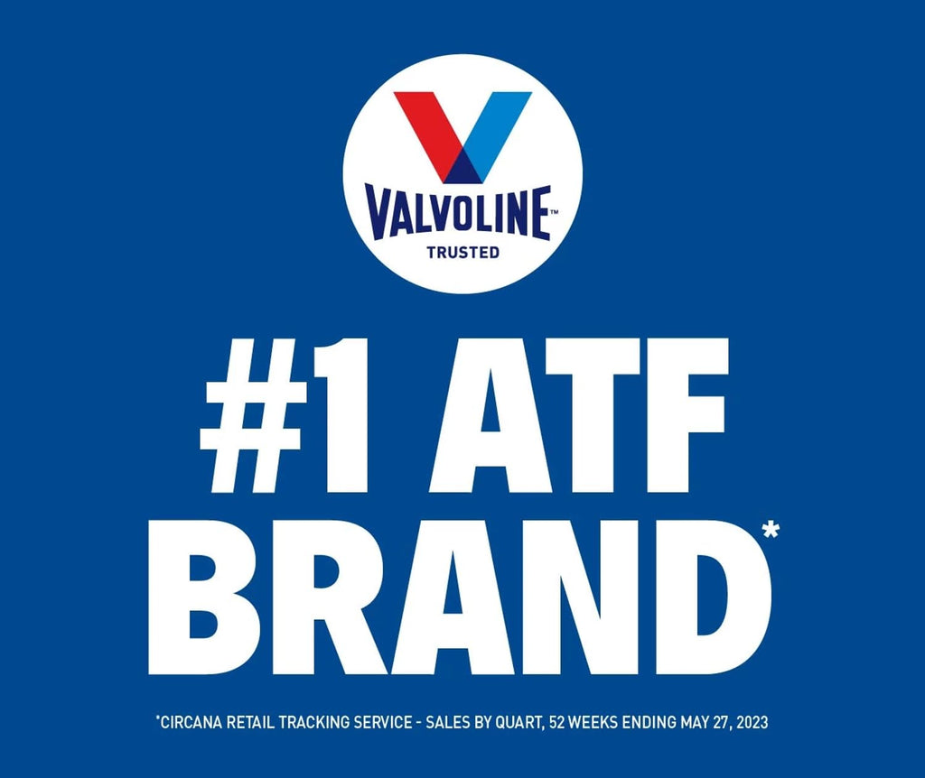 Full Synthetic Automatic Transmission Fluid 1 Gallon M38359
