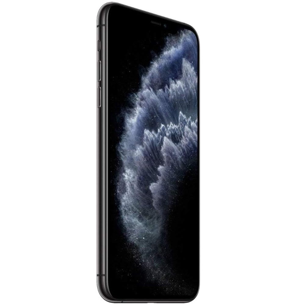 iPhone 11 Pro 256GB Space Gray Unlocked E680