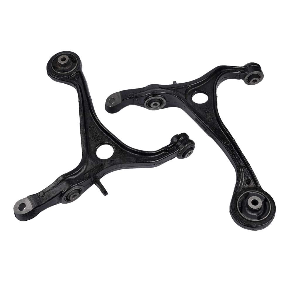 4Pcs Front Suspension Kit with Lower Control Arms and Ball Joints S805