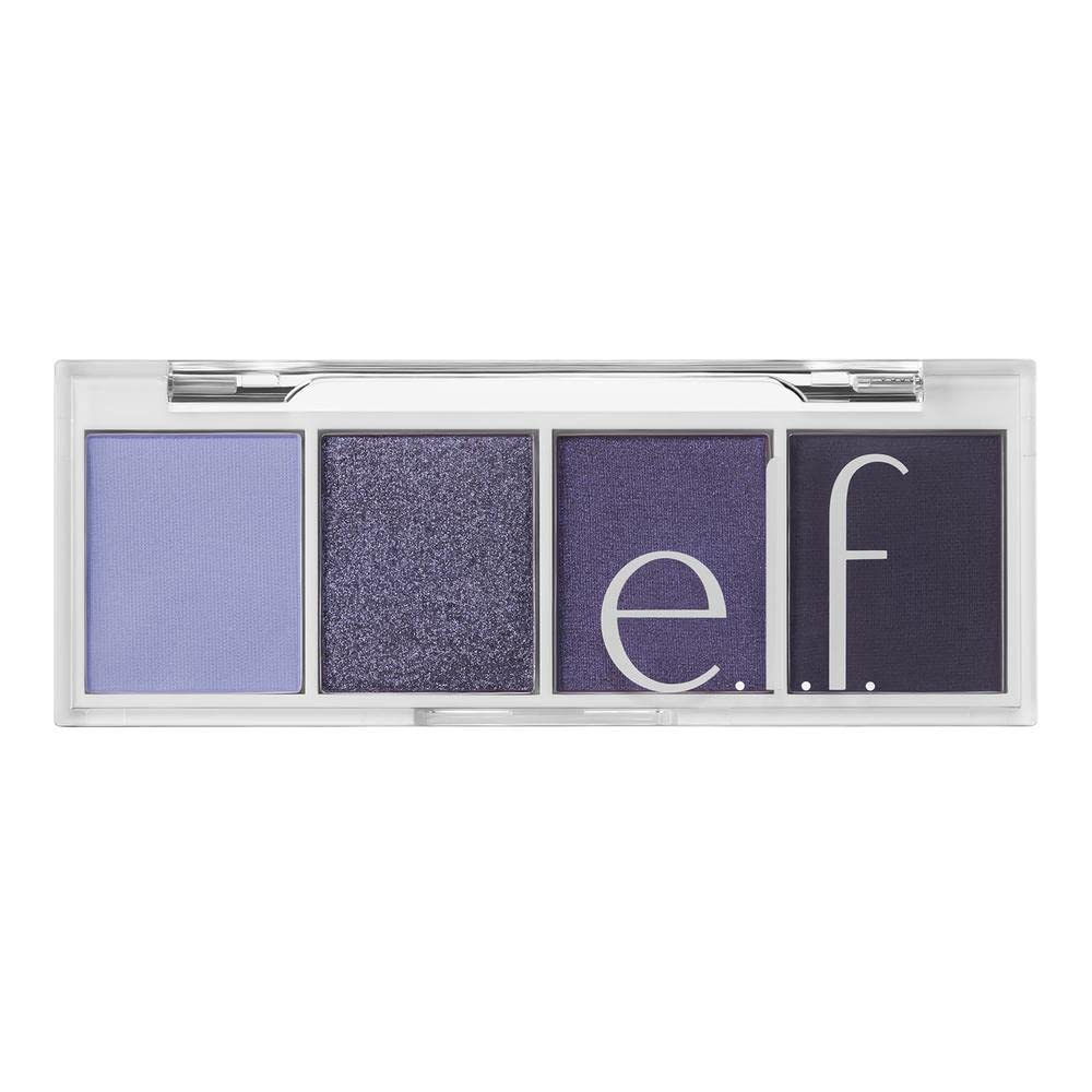Bite-Size Eyeshadow Palette D49611