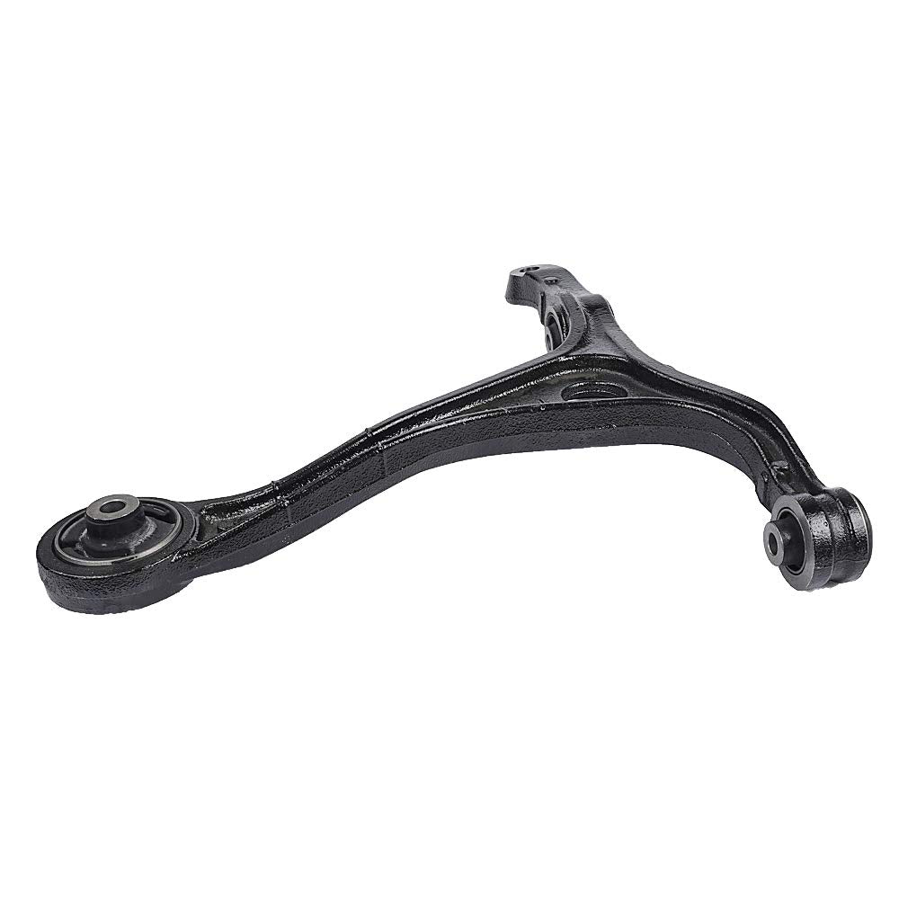 4Pcs Front Suspension Kit with Lower Control Arms and Ball Joints S805