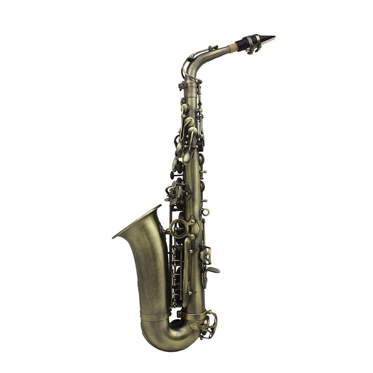 E Flat Alto Saxophone M49556