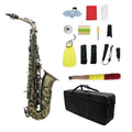 E Flat Alto Saxophone M49556