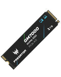 1TB NVMe PCIe Gen4×4 M.2 Internal SSD N9611
