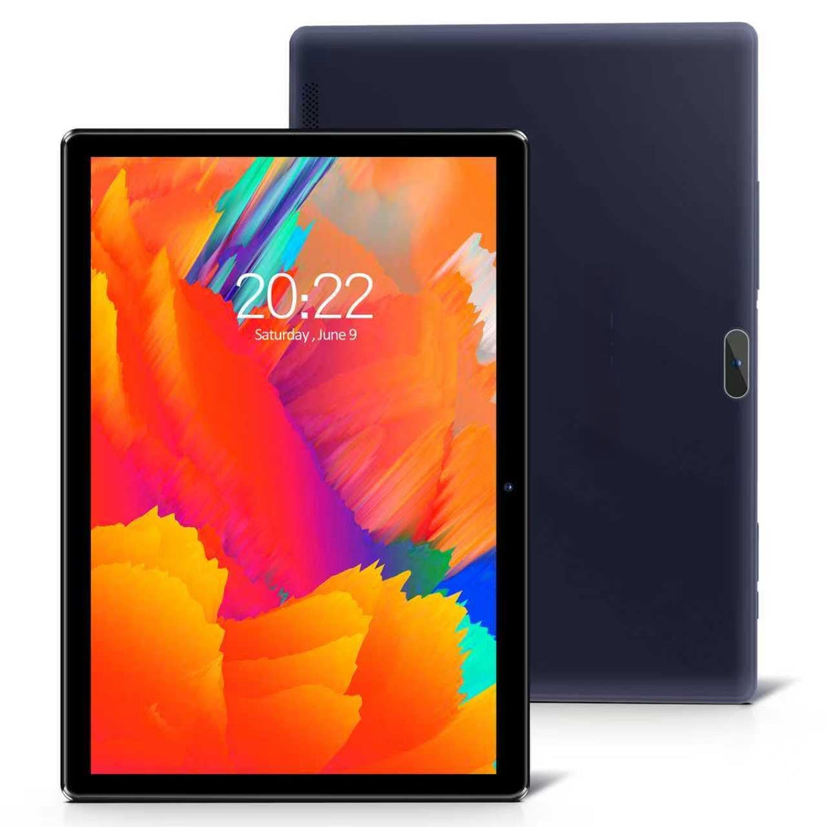 10 inch Android Tablet 32GB ROM 2GB RAM Quad-Core 6000mAh U288