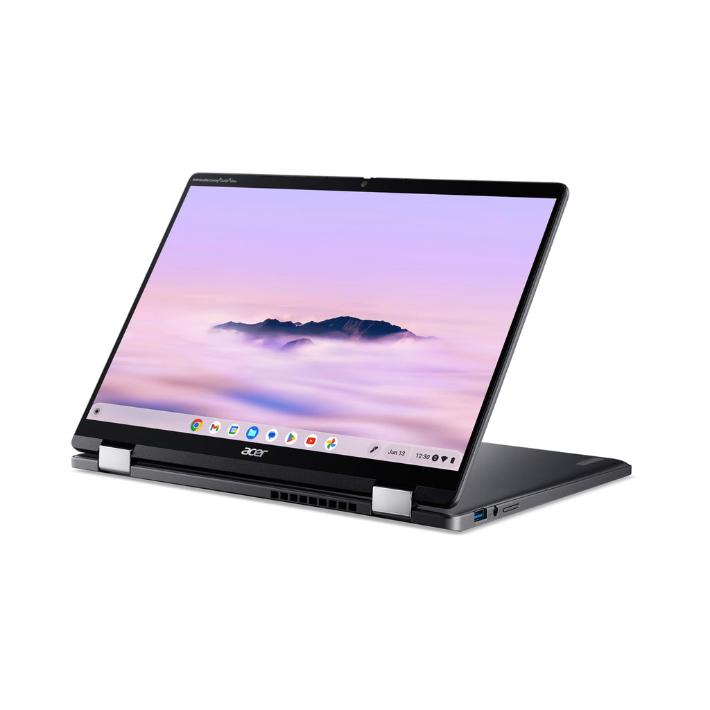 Chromebook Plus Spin Laptop F147666