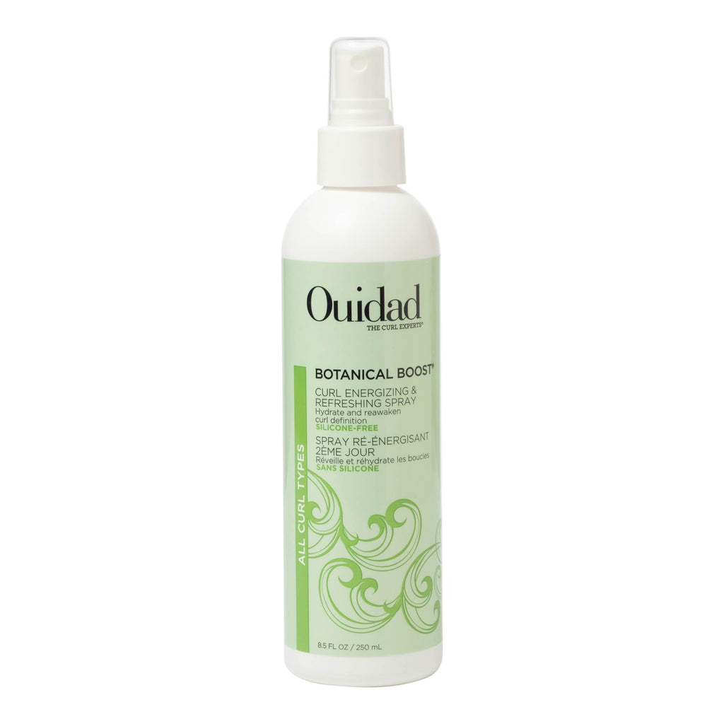 Curl Refreshing Spray for Curly Hair X2767