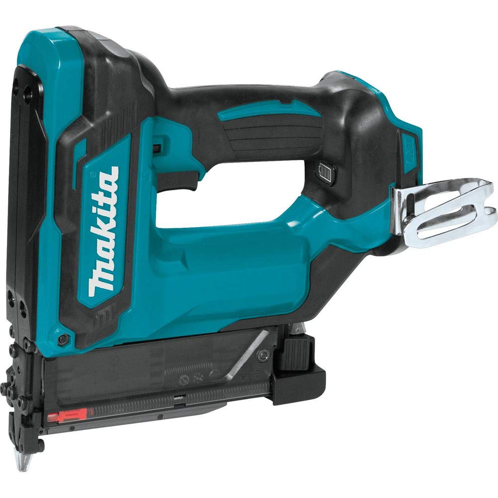 18V Cordless 23 Gauge Pin Nailer Z101722
