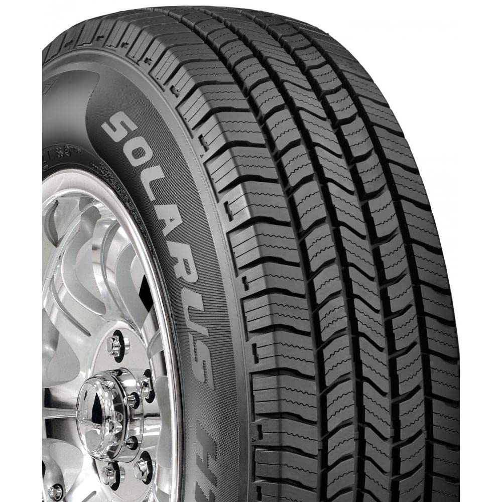 All-Season 275/60R20 115T Tire N63285