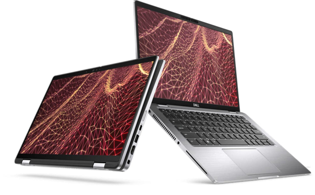 14" FHD Core i7 16GB RAM 256GB SSD Black Laptop J77411