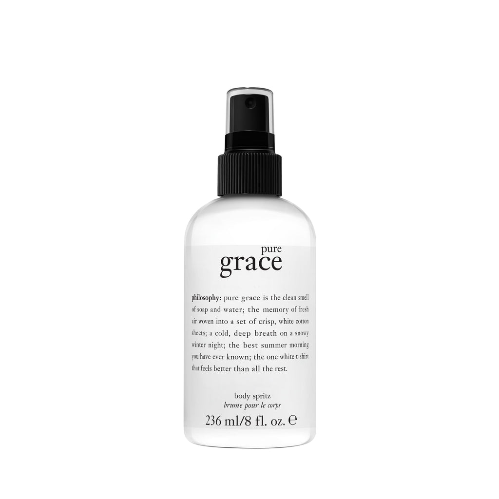 8 fl oz Body Spray Q1469
