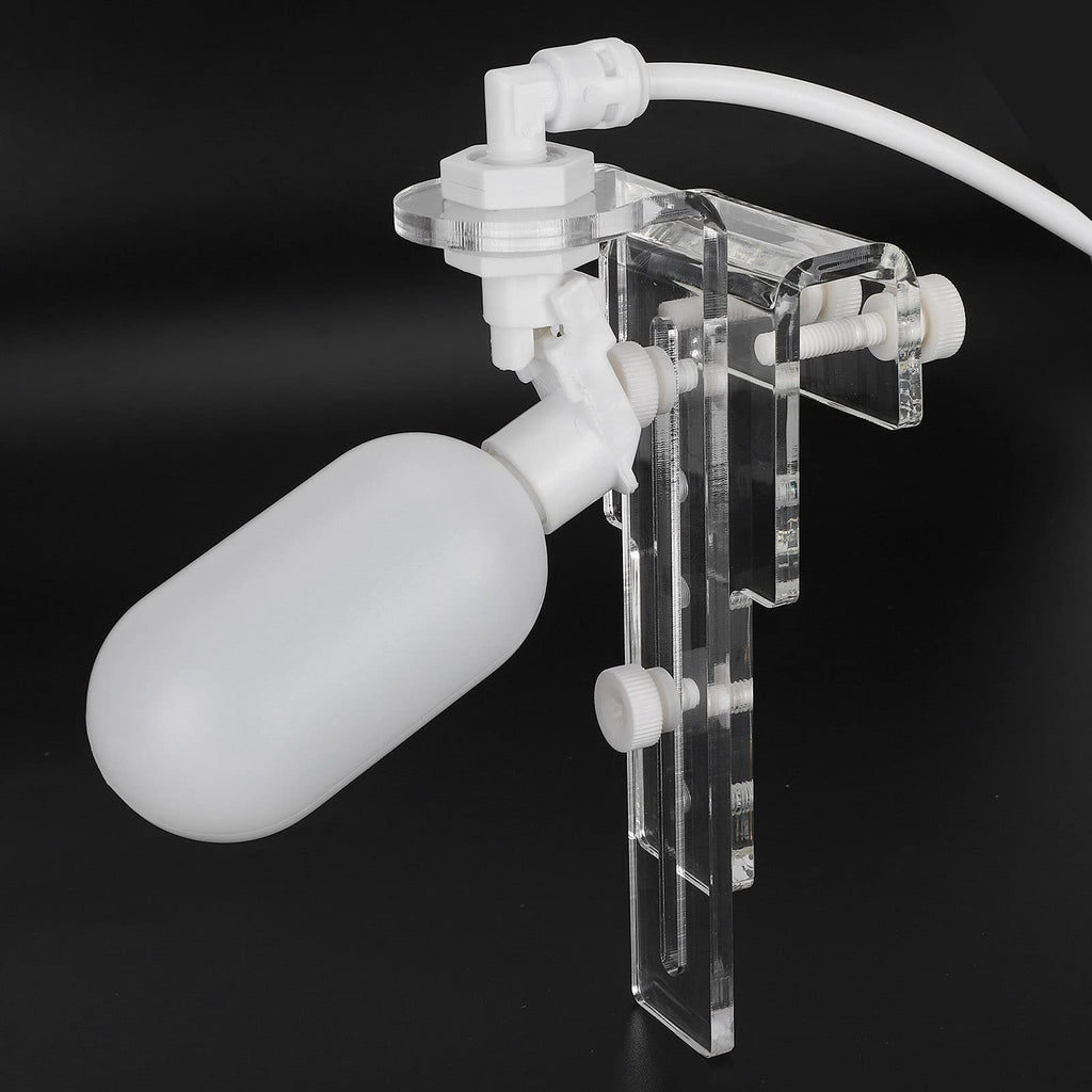 Auto Water Filler Controller Adjustable Float Valve Kit E75096