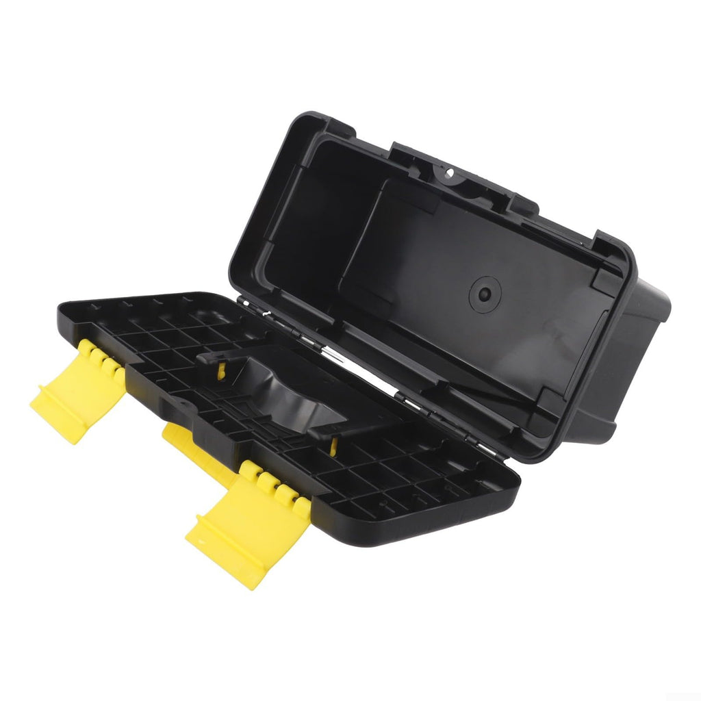10 Inch Plastic Tool Box Storage Case M4919