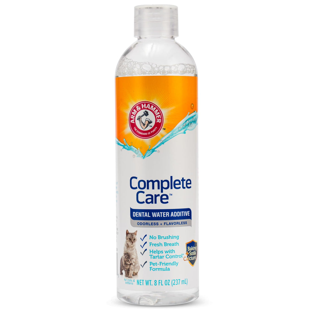8 Fl Oz Water Additive 2-Pack M1766