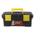 10 Inch Plastic Tool Box Storage Case M4919