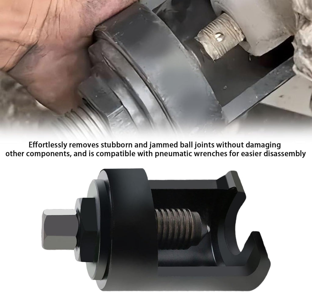 Heavy Duty 36mm Ball Joint Removal Tool X141138
