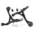 4Pcs Front Suspension Kit with Lower Control Arms and Ball Joints S805