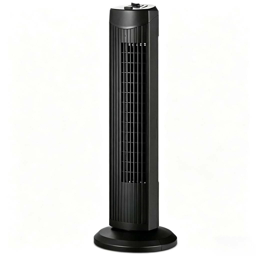 28-Inch Oscillating Tower Fan M79573