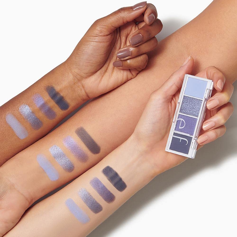 Bite-Size Eyeshadow Palette D49611
