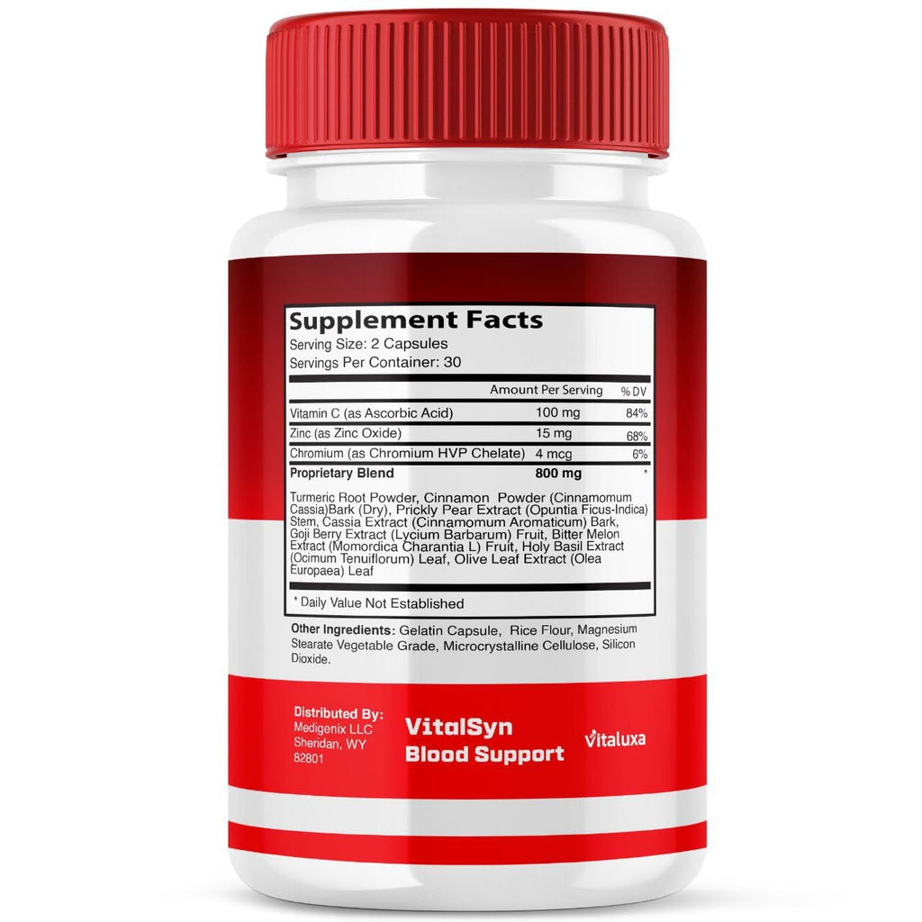120 Ct Capsules Supplement P798150