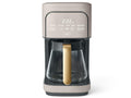 12-Cup Programmable Coffee Maker with Glass Carafe G403023