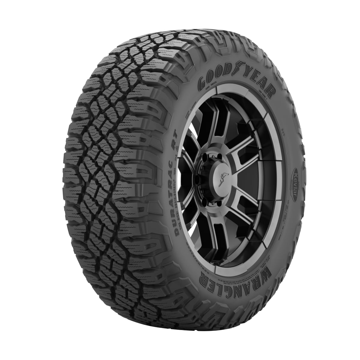 All-Season Radial Tire 275/60R20 Set of 1 K162352